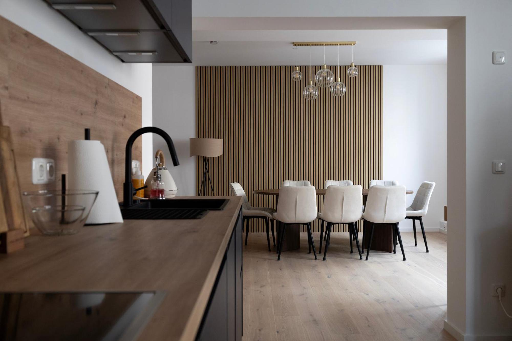 Eleganz Im Herzen Von Schwabing