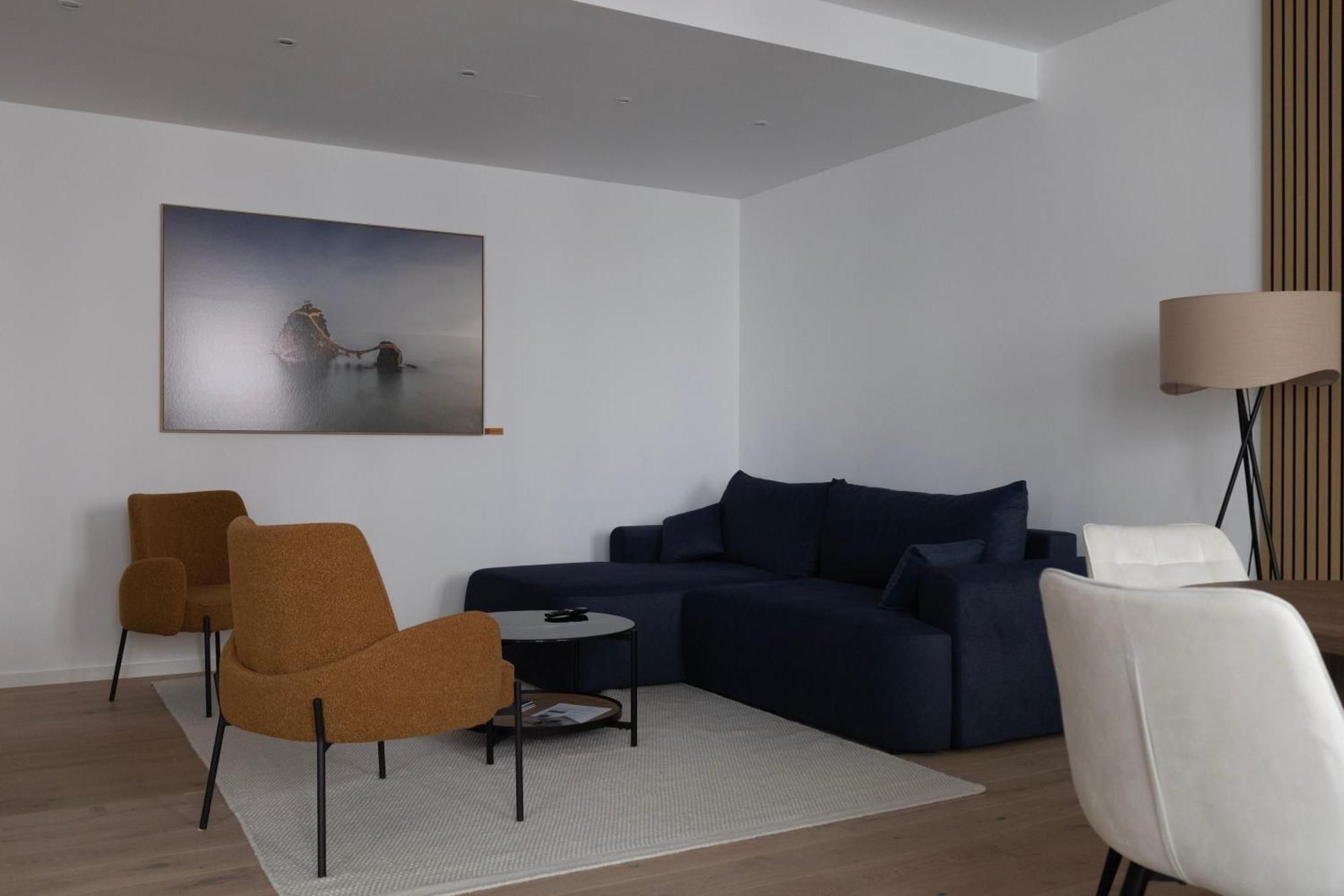 Eleganz Im Herzen Von Schwabing Appartement *