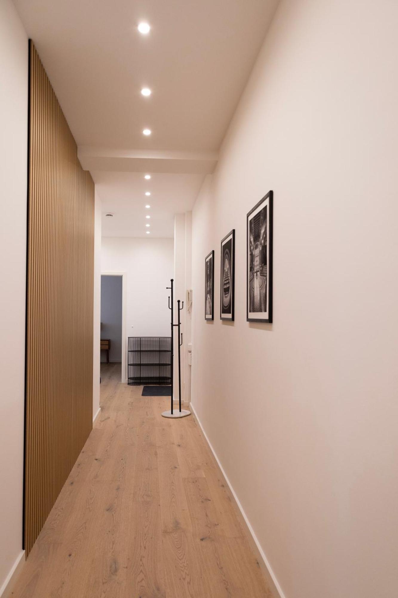 Appartement Eleganz Im Herzen Von Schwabing München