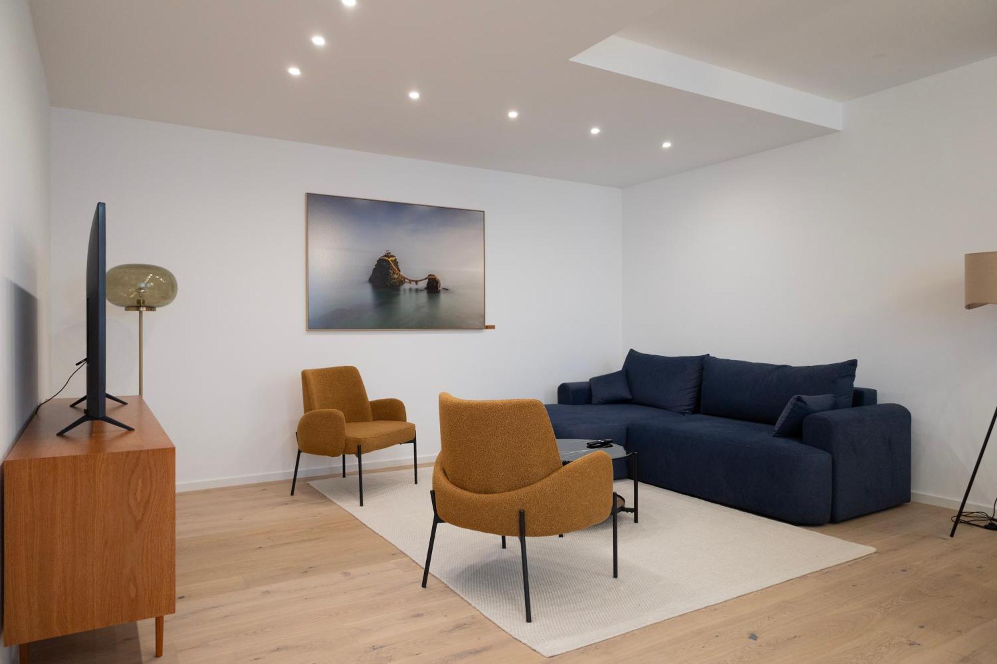 Eleganz Im Herzen Von Schwabing Appartement *