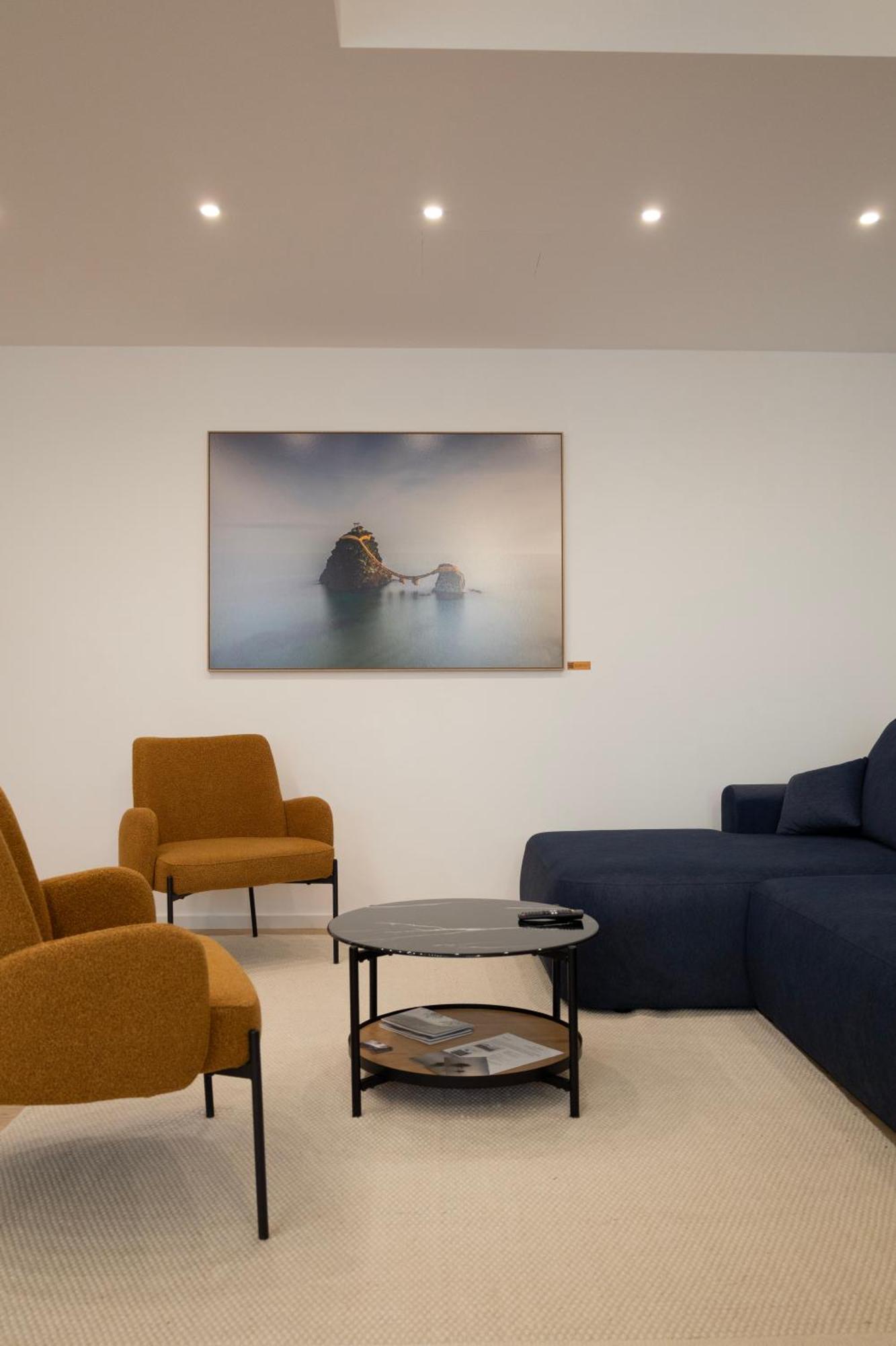 Eleganz Im Herzen Von Schwabing Appartement
