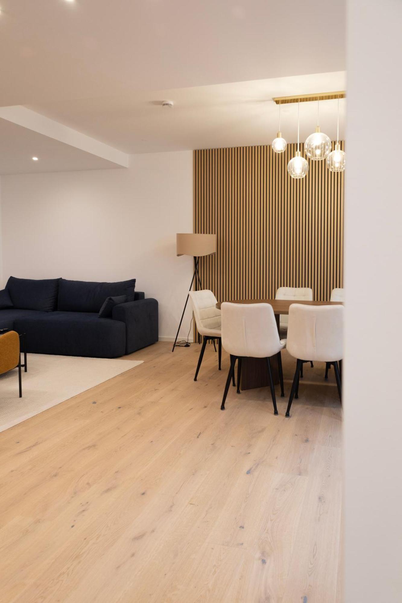Appartement Eleganz Im Herzen Von Schwabing München