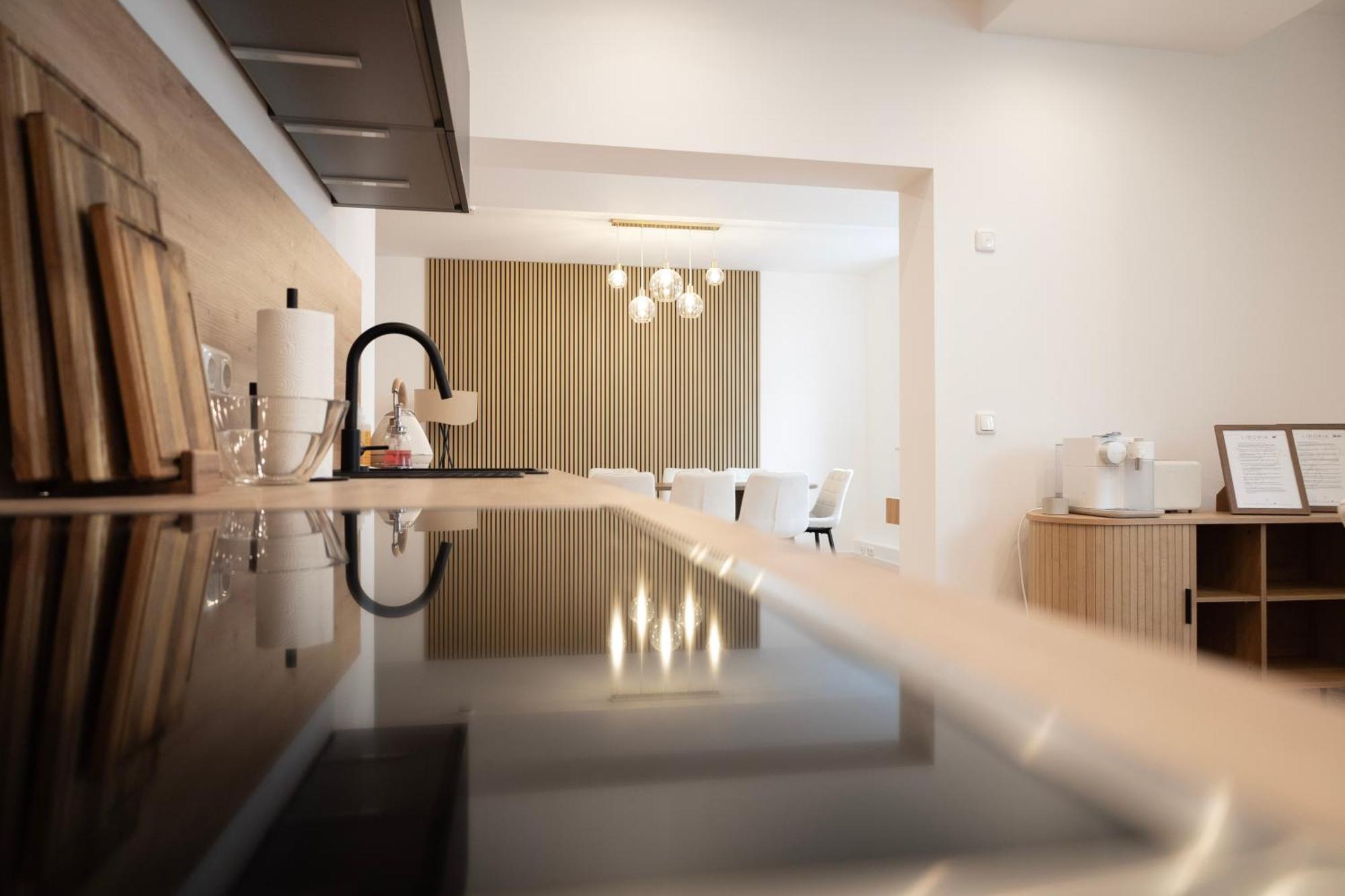 Eleganz Im Herzen Von Schwabing Appartement *