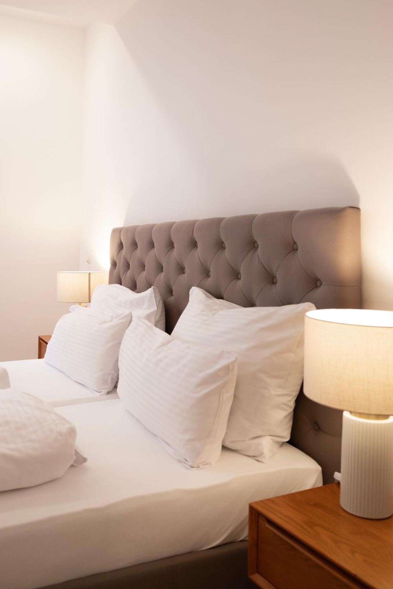 Appartement Eleganz Im Herzen Von Schwabing *
