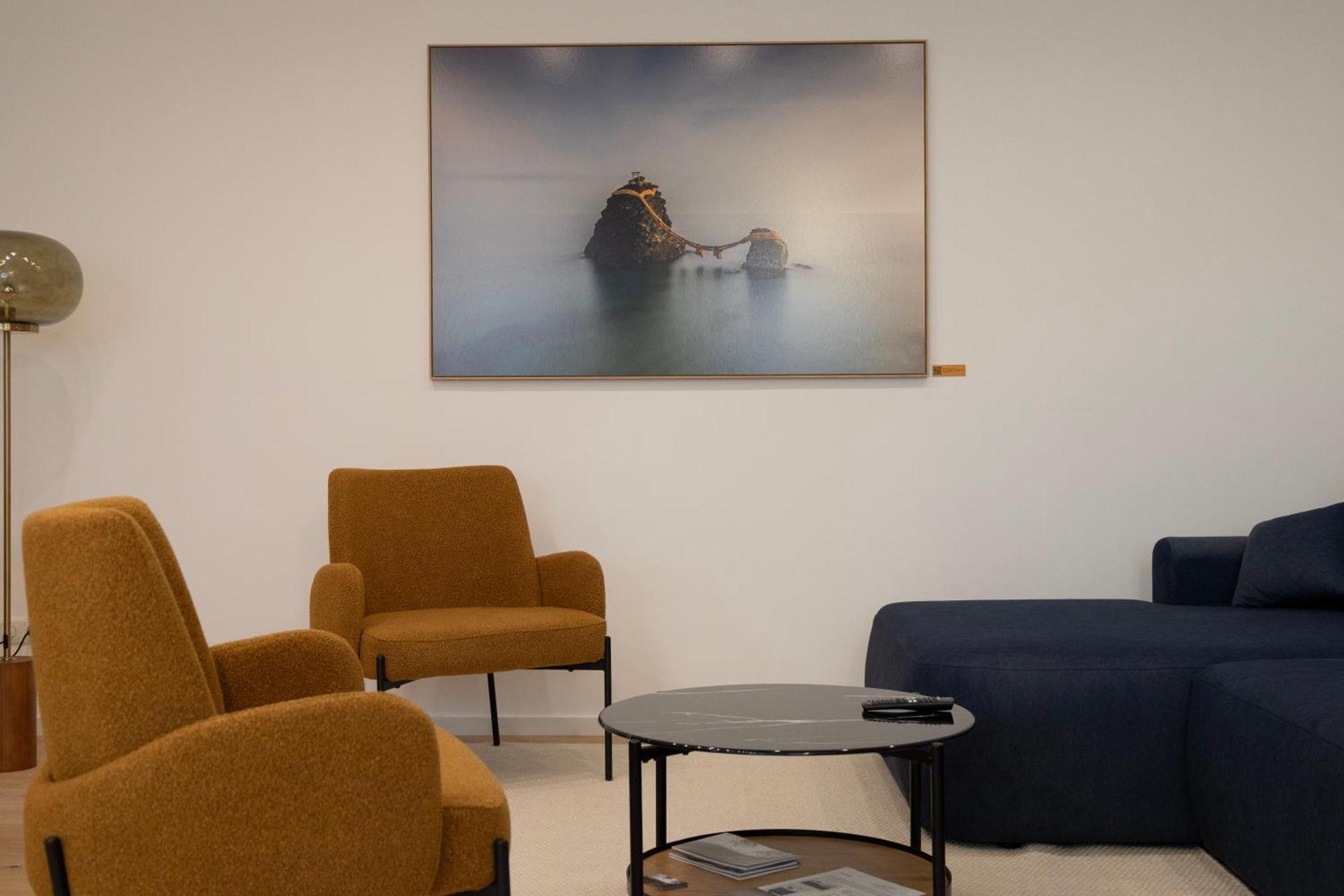 Eleganz Im Herzen Von Schwabing Appartement *
